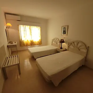Dunas Do By Atlantichotels - Al Apartment Alvor