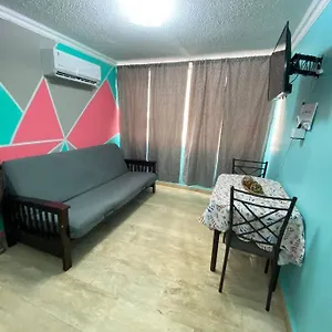 Apt @ Ivt 5 Apartment San Juan