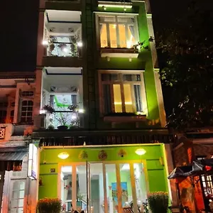 An Na Binh Apartment Hoi An