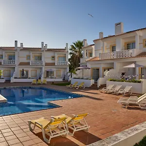 Balaia Plaza Al - Ideal Familias Villa Albufeira